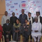 FLED Institute Honours Uganda Deputy Speaker & Others