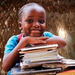 GIRLS CHILD EDUCATION