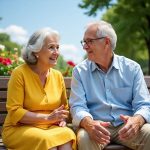 The Grace, Joy and Tragedy of Ageing