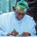 Tinubu Empowers ICRC To Approve PPP Projects Below ₦20b
