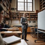 Who is a Professor?