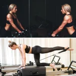FITNESS IN THE BODY