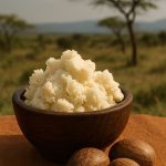 President Tinubu Suspends Export of Raw Shear Butter