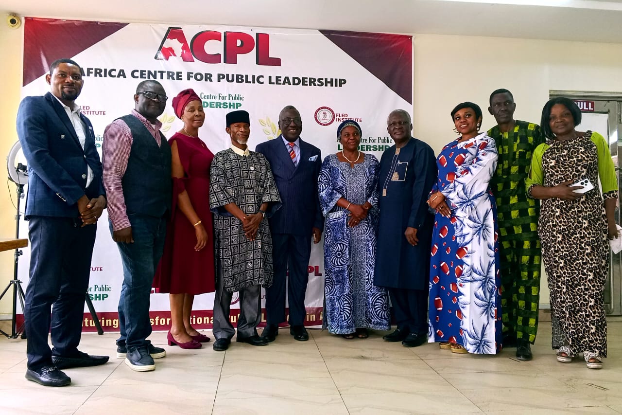 FLED Group Africa Inaugurates Governing Councils and Boards