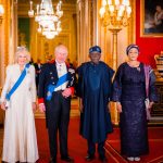 Speech of King Charles 111 at President Tinubu’s State Visit