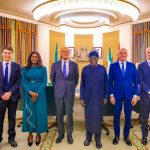 President Tinubu Oversees Historic Resolution of OPL 245 Dispute