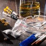 The effects of drug abuse on Youth