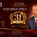 FLED Group Africa Marks 31st Anniversary