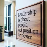 Seven Secrets to Leadership