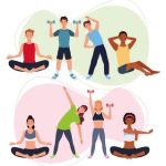 Importance Of Regular Exercise To The Body