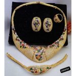 Modern Jewellery Trends