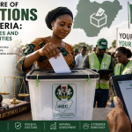 The Future of Elections in Nigeria: Challenges and Opportunities
