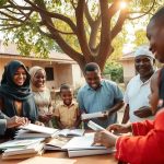 Creating Opportunities: How NGOs Empower Women and Youth