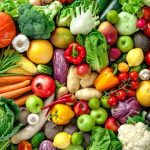 The Best Vegetables for Weight Loss and Healthy Living