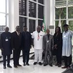 FLED INSTITUTE Visits Baze University, Explores Strategic Partnership