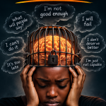 The Prison of Your Own Mind