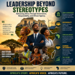 Leadership Beyond Stereotypes: