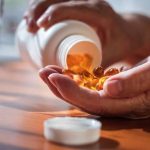 The Benefits and Risks of Taking Dietary Supplements