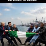 Nigeria: Independent by Flag, Dependent by Design?