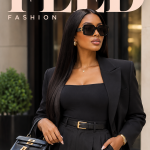 HOW TO DEVELOP YOUR OWN SIGNATURE STYLE